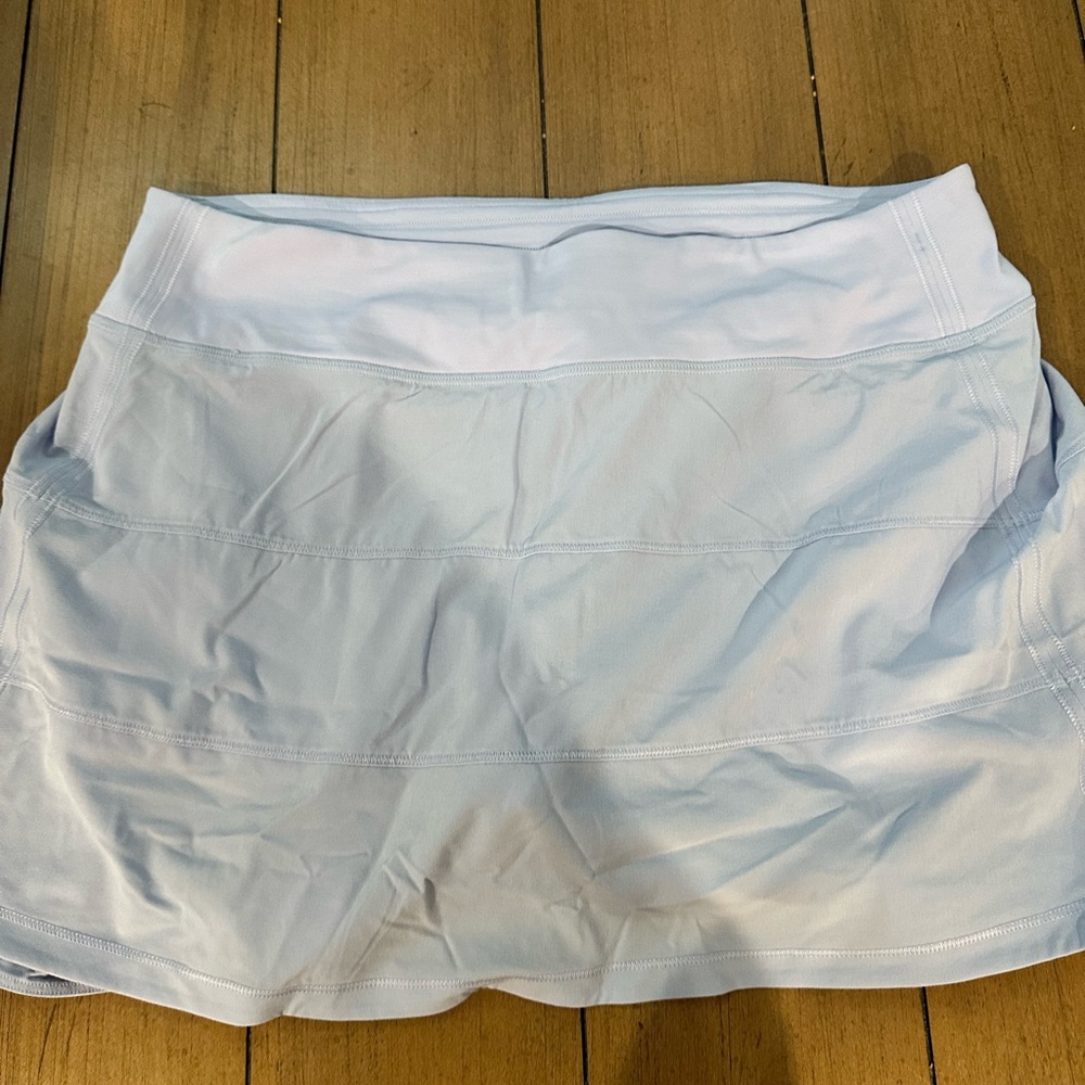 Size 8 Lululemon Skirt